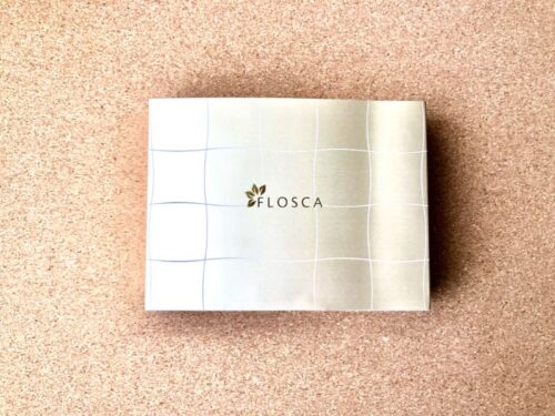 FLOSCA 炭酸パック 約25回分の+bygracewellness.com